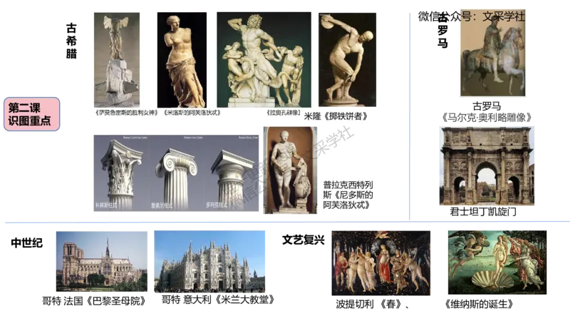 理论精讲09&mdash;外国美术史2&mdash;吕可_4-教培资料-26年最新资料-同步更新_初中高中教资_03科三专项（进去保存报考的学科即可）_01科目三FB网课、三色速记手册、知识点导图等推荐