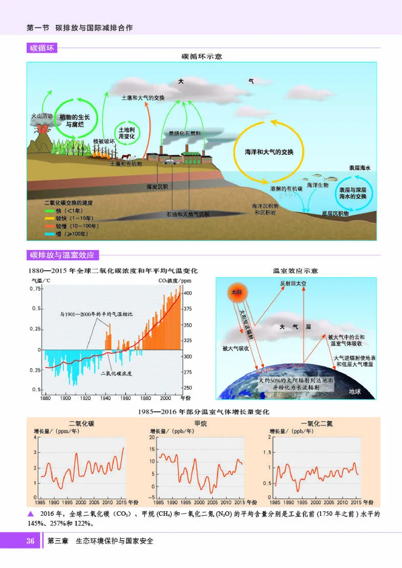 湘教版地理选修第三册地理图册_4-教培资料-26年最新资料-同步更新_初中高中教资_03科三专项（进去保存报考的学科即可）_02科三专项（笔记真题思维导图教学设计版本二）