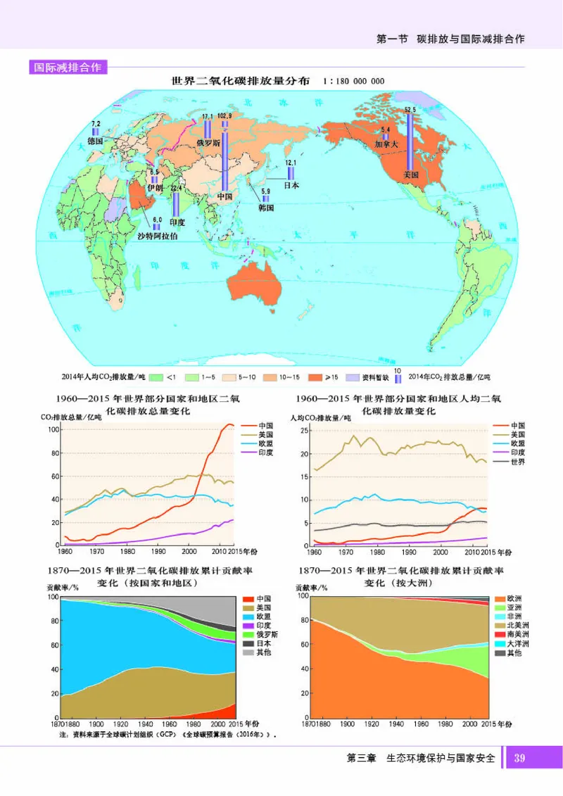 湘教版地理选修第三册地理图册_4-教培资料-26年最新资料-同步更新_初中高中教资_03科三专项（进去保存报考的学科即可）_02科三专项（笔记真题思维导图教学设计版本二）
