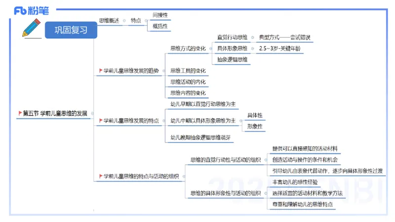 幼儿科目二理论精讲5&mdash;保教知识与能力&mdash;袁枍_4-教培资料-26年最新资料-同步更新_幼儿教资_012025下FB幼儿系统班_幼儿园25下-保教知识与能力_1.理论精讲_讲义
