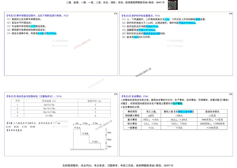 2025一建建筑实务冲刺-基础考点_2026年一级建造师_2026年一建建筑_2025年一建建筑SVIP_02-基础精讲✿高端面授✿深度强化_16-建筑《自营全系班》赵爱林SMR推荐_540