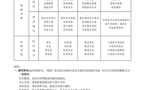 语文答案_251105河北省保定市2025-2026学年高三上学期11月期中_河北省保定市2025-2026学年高三上学期11月期中考试语文试题（含答案）
