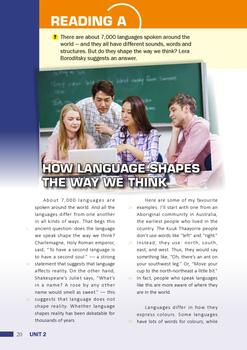 沪外教英语选修第二册高清教材_4-教培资料-26年最新资料-同步更新_初中高中教资_03科三专项（进去保存报考的学科即可）_02科三专项（笔记真题思维导图教学设计版本二）