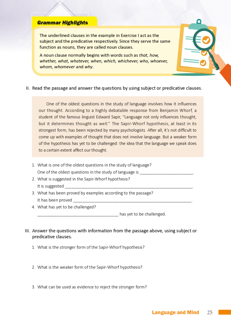 沪外教英语选修第二册高清教材_4-教培资料-26年最新资料-同步更新_初中高中教资_03科三专项（进去保存报考的学科即可）_02科三专项（笔记真题思维导图教学设计版本二）