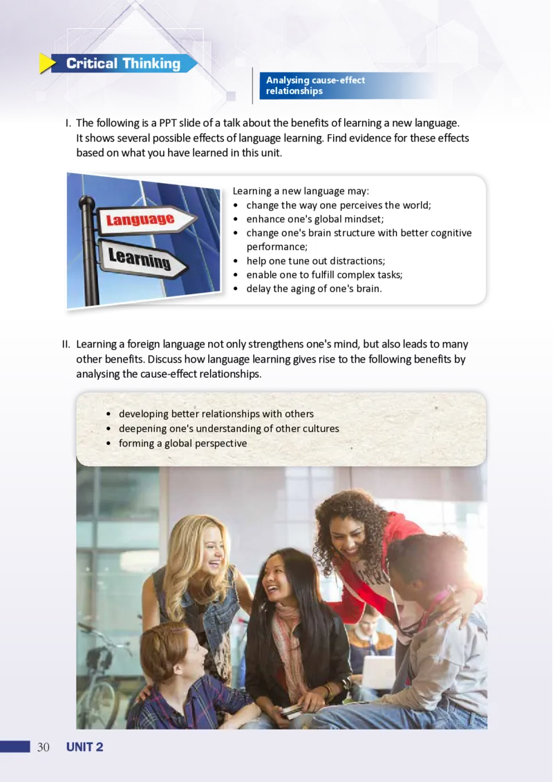 沪外教英语选修第二册高清教材_4-教培资料-26年最新资料-同步更新_初中高中教资_03科三专项（进去保存报考的学科即可）_02科三专项（笔记真题思维导图教学设计版本二）