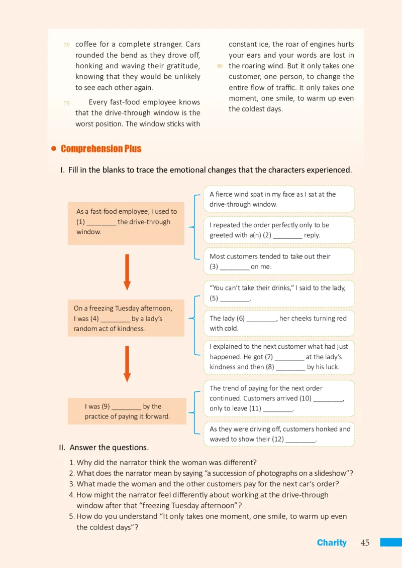 沪外教英语选修第二册高清教材_4-教培资料-26年最新资料-同步更新_初中高中教资_03科三专项（进去保存报考的学科即可）_02科三专项（笔记真题思维导图教学设计版本二）