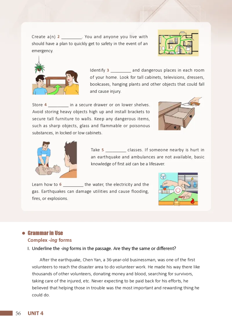 沪外教英语选修第二册高清教材_4-教培资料-26年最新资料-同步更新_初中高中教资_03科三专项（进去保存报考的学科即可）_02科三专项（笔记真题思维导图教学设计版本二）