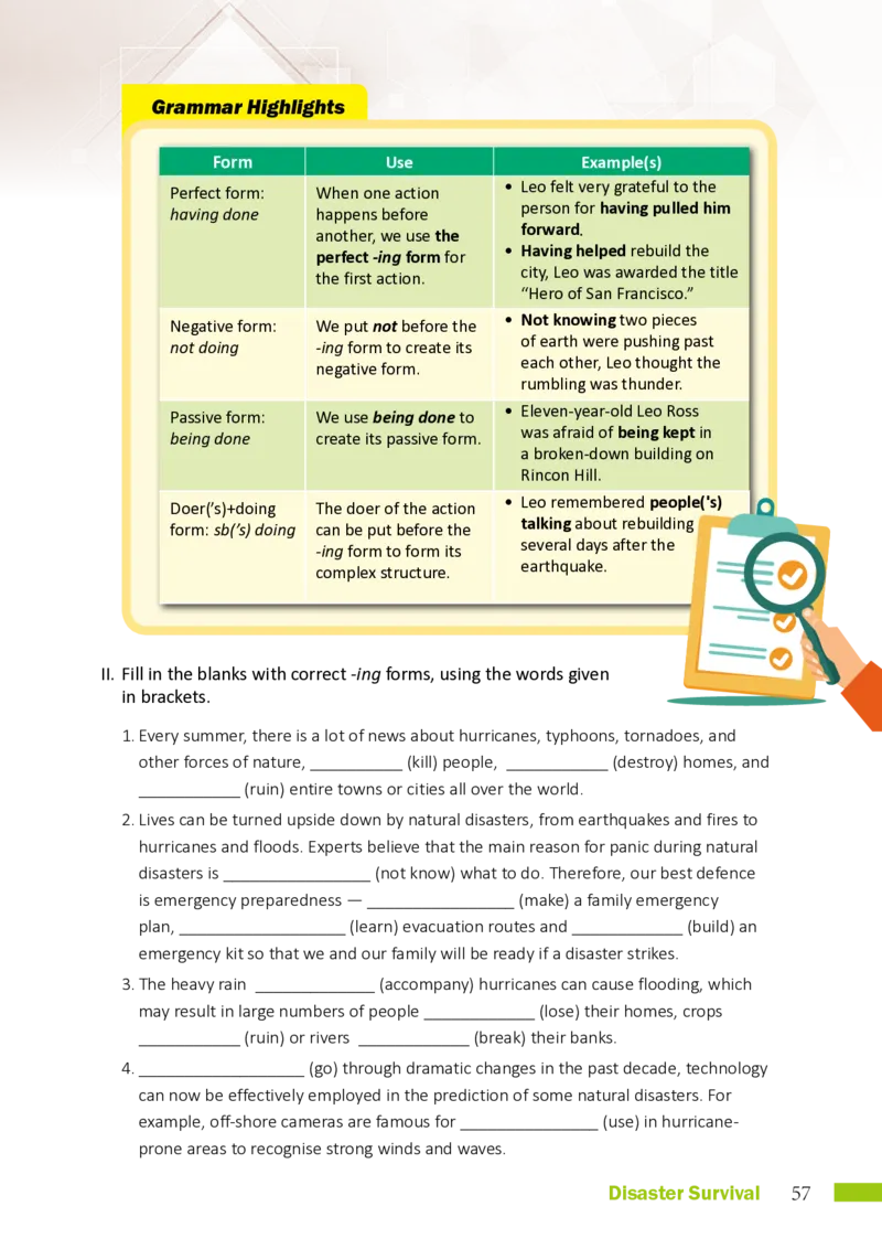 沪外教英语选修第二册高清教材_4-教培资料-26年最新资料-同步更新_初中高中教资_03科三专项（进去保存报考的学科即可）_02科三专项（笔记真题思维导图教学设计版本二）