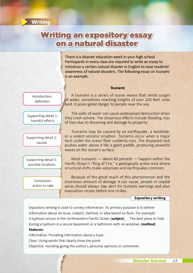 沪外教英语选修第二册高清教材_4-教培资料-26年最新资料-同步更新_初中高中教资_03科三专项（进去保存报考的学科即可）_02科三专项（笔记真题思维导图教学设计版本二）