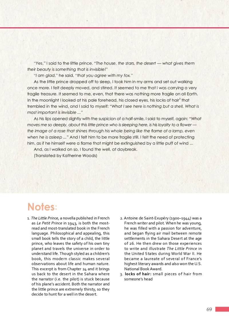 沪外教英语选修第二册高清教材_4-教培资料-26年最新资料-同步更新_初中高中教资_03科三专项（进去保存报考的学科即可）_02科三专项（笔记真题思维导图教学设计版本二）