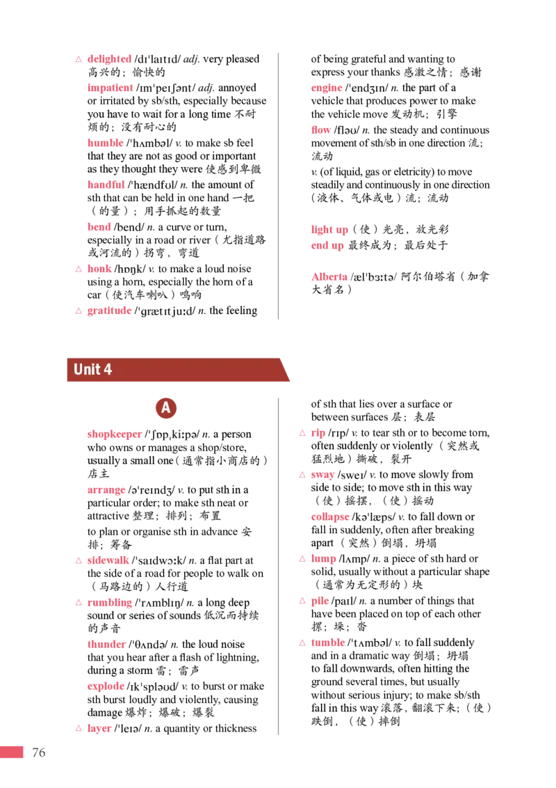 沪外教英语选修第二册高清教材_4-教培资料-26年最新资料-同步更新_初中高中教资_03科三专项（进去保存报考的学科即可）_02科三专项（笔记真题思维导图教学设计版本二）