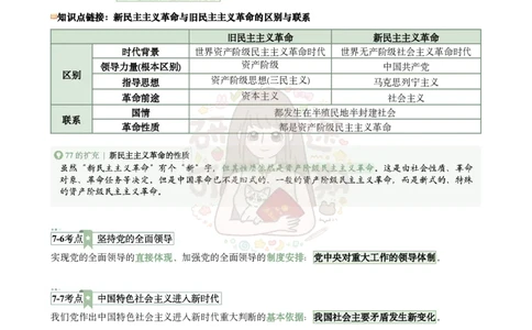 @研途可期-肖八第7套选择题精解_2026考公资料_（49）政治理论合集_政治理论合集_2025考研政治pdf（笔记）_肖秀荣考研政治_25肖秀荣《八套卷》+浓缩背诵合集