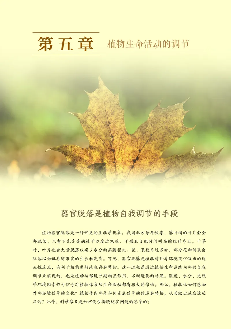 浙科版生物选修1高清教材_4-教培资料-26年最新资料-同步更新_初中高中教资_03科三专项（进去保存报考的学科即可）_02科三专项（笔记真题思维导图教学设计版本二）