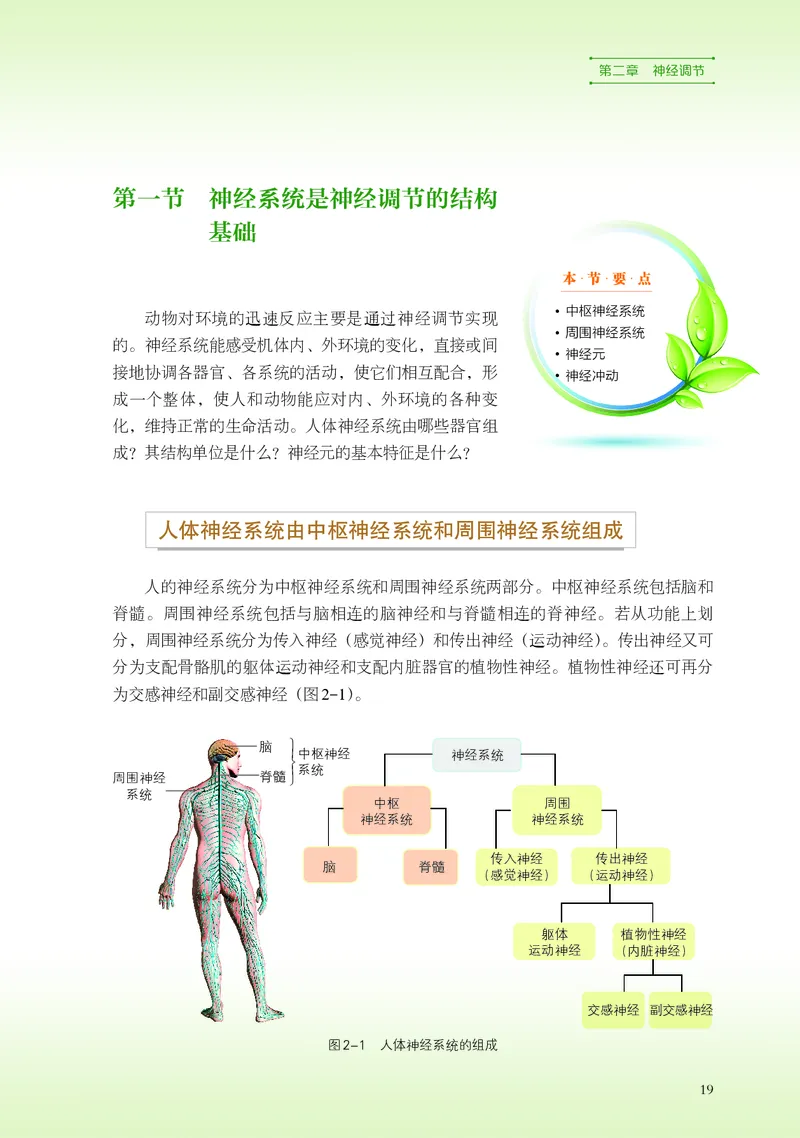 浙科版生物选修1高清教材_4-教培资料-26年最新资料-同步更新_初中高中教资_03科三专项（进去保存报考的学科即可）_02科三专项（笔记真题思维导图教学设计版本二）