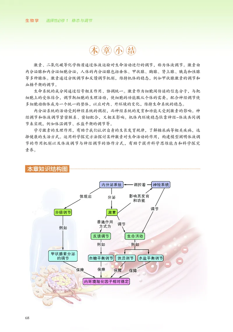 浙科版生物选修1高清教材_4-教培资料-26年最新资料-同步更新_初中高中教资_03科三专项（进去保存报考的学科即可）_02科三专项（笔记真题思维导图教学设计版本二）