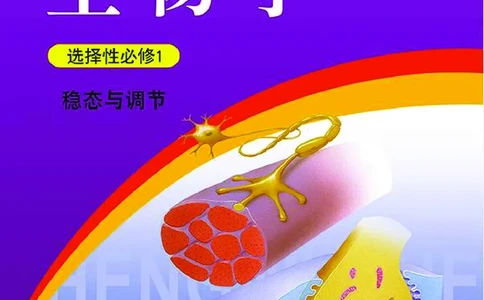 浙科版生物选修1高清教材_4-教培资料-26年最新资料-同步更新_初中高中教资_03科三专项（进去保存报考的学科即可）_02科三专项（笔记真题思维导图教学设计版本二）
