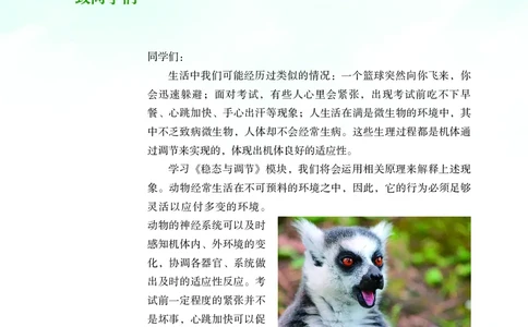 浙科版生物选修1高清教材_4-教培资料-26年最新资料-同步更新_初中高中教资_03科三专项（进去保存报考的学科即可）_02科三专项（笔记真题思维导图教学设计版本二）