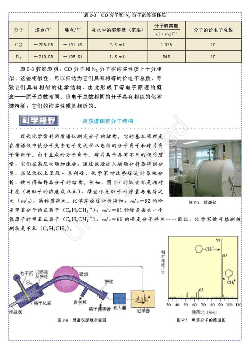 物质结构与性质1自制_4-教培资料-26年最新资料-同步更新_初中高中教资_03科三专项（进去保存报考的学科即可）_02科三专项（笔记真题思维导图教学设计版本二）