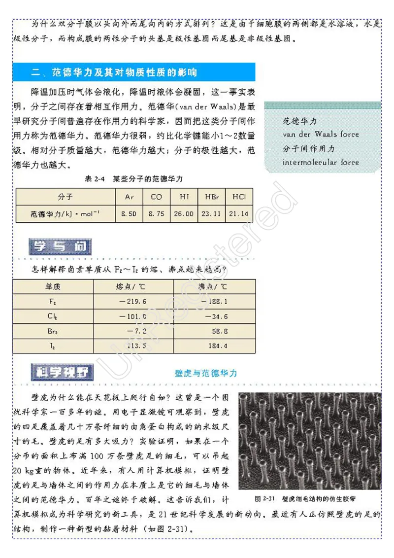 物质结构与性质1自制_4-教培资料-26年最新资料-同步更新_初中高中教资_03科三专项（进去保存报考的学科即可）_02科三专项（笔记真题思维导图教学设计版本二）