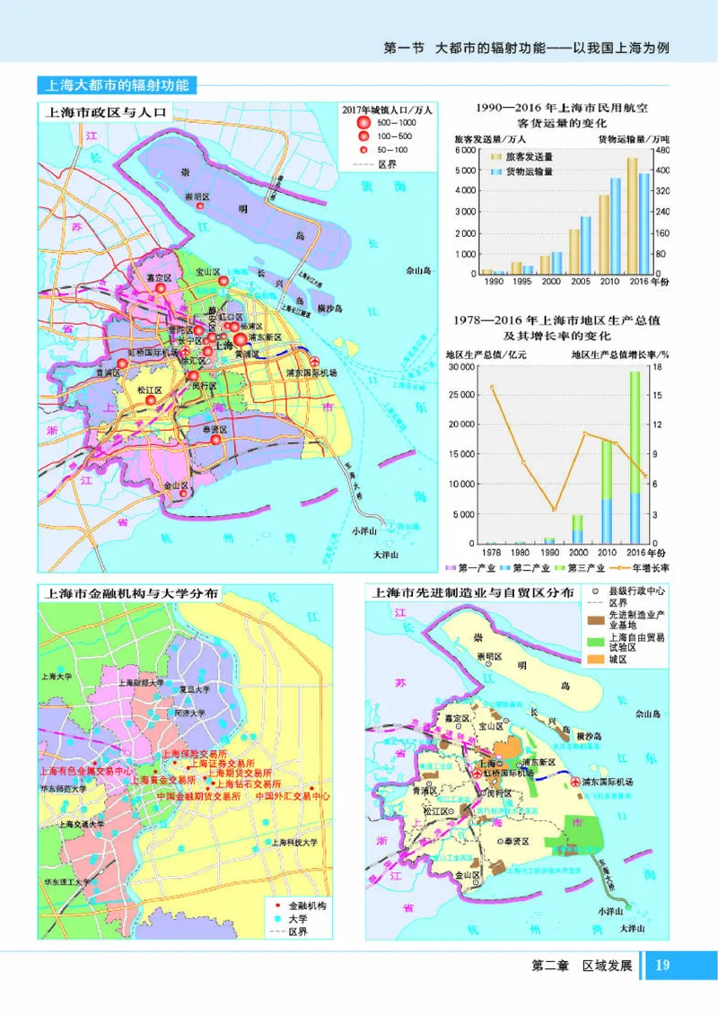 湘教版地理选修第二册地理图册_4-教培资料-26年最新资料-同步更新_初中高中教资_03科三专项（进去保存报考的学科即可）_02科三专项（笔记真题思维导图教学设计版本二）
