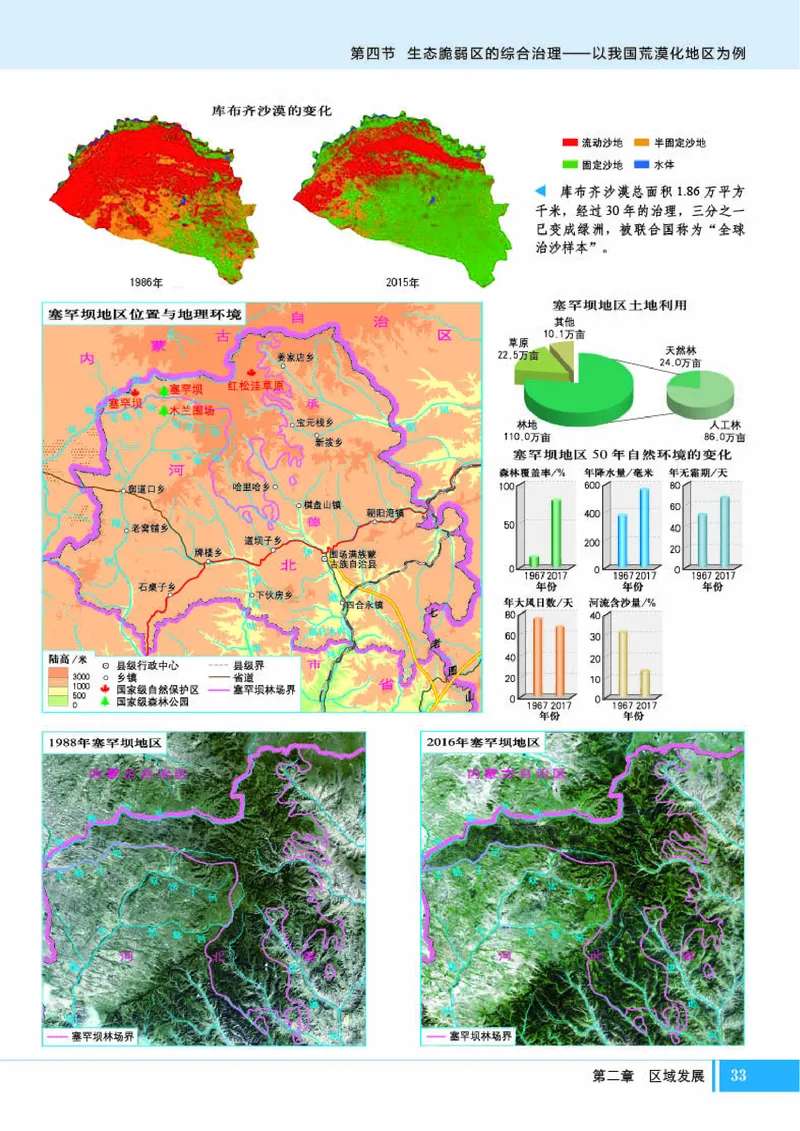 湘教版地理选修第二册地理图册_4-教培资料-26年最新资料-同步更新_初中高中教资_03科三专项（进去保存报考的学科即可）_02科三专项（笔记真题思维导图教学设计版本二）