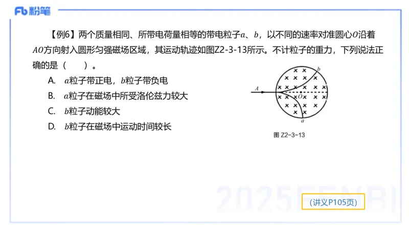 理论精讲08-中学电磁学3-楠风_4-教培资料-26年最新资料-同步更新_初中高中教资_03科三专项（进去保存报考的学科即可）_01科目三FB网课、三色速记手册、知识点导图等推荐_初中
