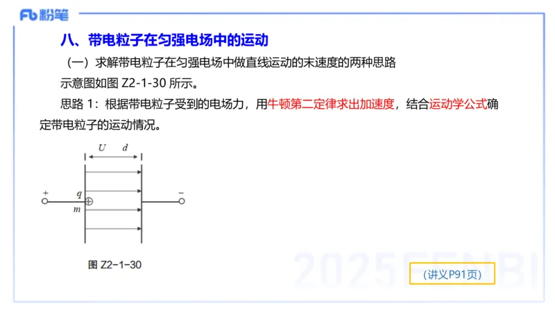 理论精讲08-中学电磁学3-楠风_4-教培资料-26年最新资料-同步更新_初中高中教资_03科三专项（进去保存报考的学科即可）_01科目三FB网课、三色速记手册、知识点导图等推荐_初中