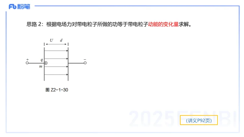 理论精讲08-中学电磁学3-楠风_4-教培资料-26年最新资料-同步更新_初中高中教资_03科三专项（进去保存报考的学科即可）_01科目三FB网课、三色速记手册、知识点导图等推荐_初中