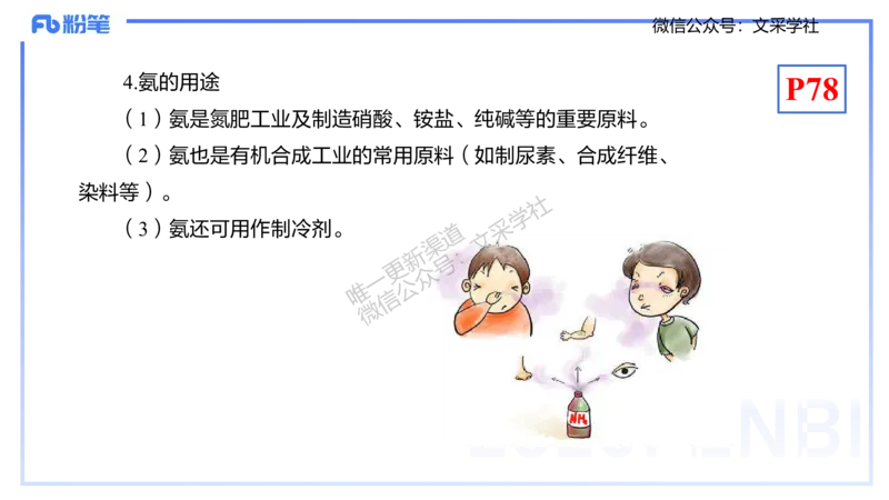 理论精讲09-元素化合物5-岳筱涵_4-教培资料-26年最新资料-同步更新_初中高中教资_03科三专项（进去保存报考的学科即可）_01科目三FB网课、三色速记手册、知识点导图等推荐