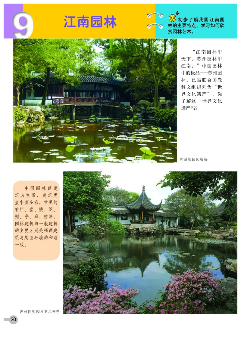 浙教版9年级美术下册高清教材_4-教培资料-26年最新资料-同步更新_初中高中教资_03科三专项（进去保存报考的学科即可）_02科三专项（笔记真题思维导图教学设计版本二）