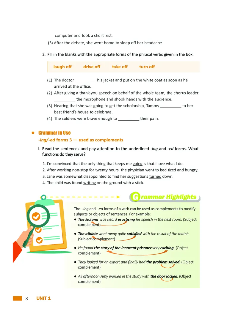 沪外教英语必修第三册高清教材_4-教培资料-26年最新资料-同步更新_初中高中教资_03科三专项（进去保存报考的学科即可）_02科三专项（笔记真题思维导图教学设计版本二）