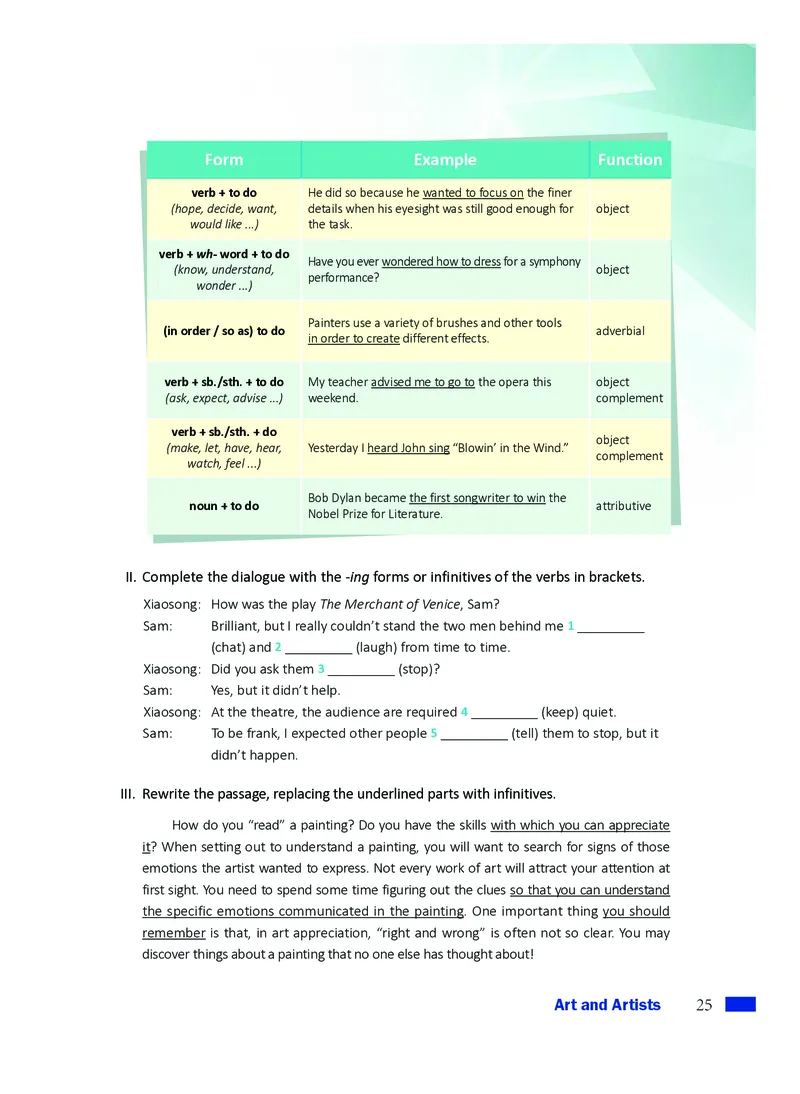 沪外教英语必修第三册高清教材_4-教培资料-26年最新资料-同步更新_初中高中教资_03科三专项（进去保存报考的学科即可）_02科三专项（笔记真题思维导图教学设计版本二）