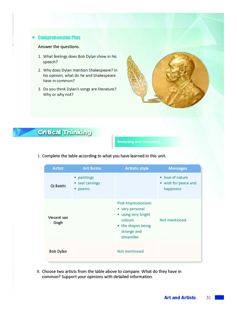 沪外教英语必修第三册高清教材_4-教培资料-26年最新资料-同步更新_初中高中教资_03科三专项（进去保存报考的学科即可）_02科三专项（笔记真题思维导图教学设计版本二）