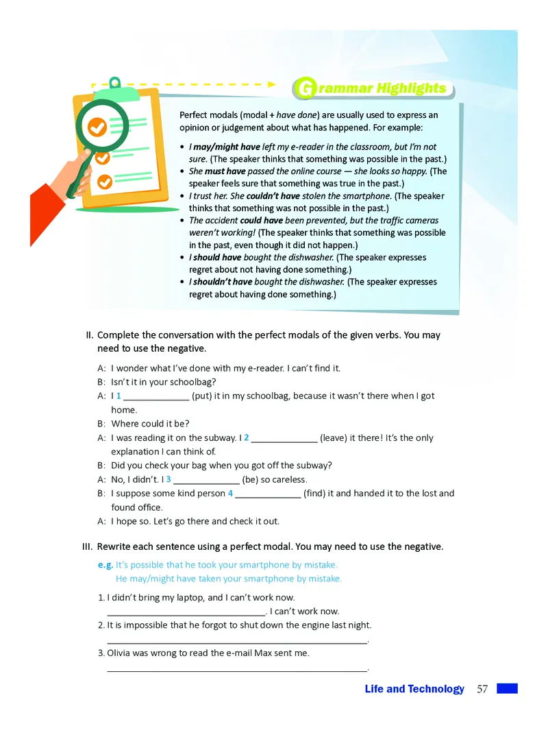 沪外教英语必修第三册高清教材_4-教培资料-26年最新资料-同步更新_初中高中教资_03科三专项（进去保存报考的学科即可）_02科三专项（笔记真题思维导图教学设计版本二）