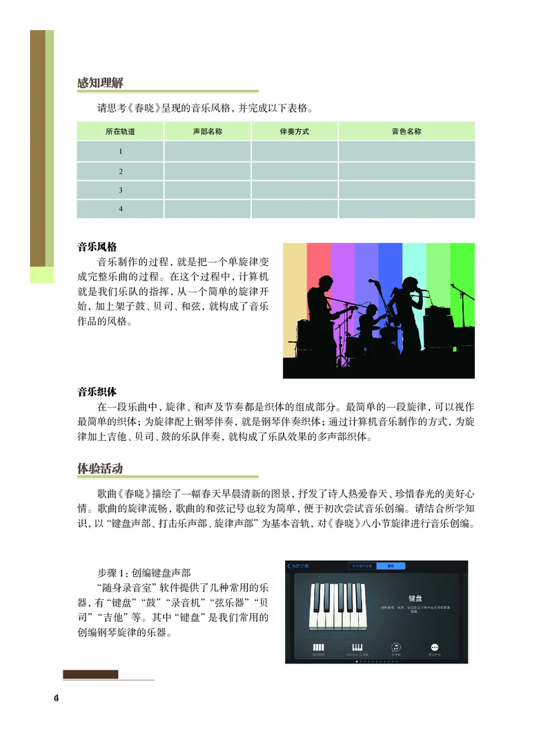 沪教版艺术选修5高清教材_4-教培资料-26年最新资料-同步更新_初中高中教资_03科三专项（进去保存报考的学科即可）_02科三专项（笔记真题思维导图教学设计版本二）