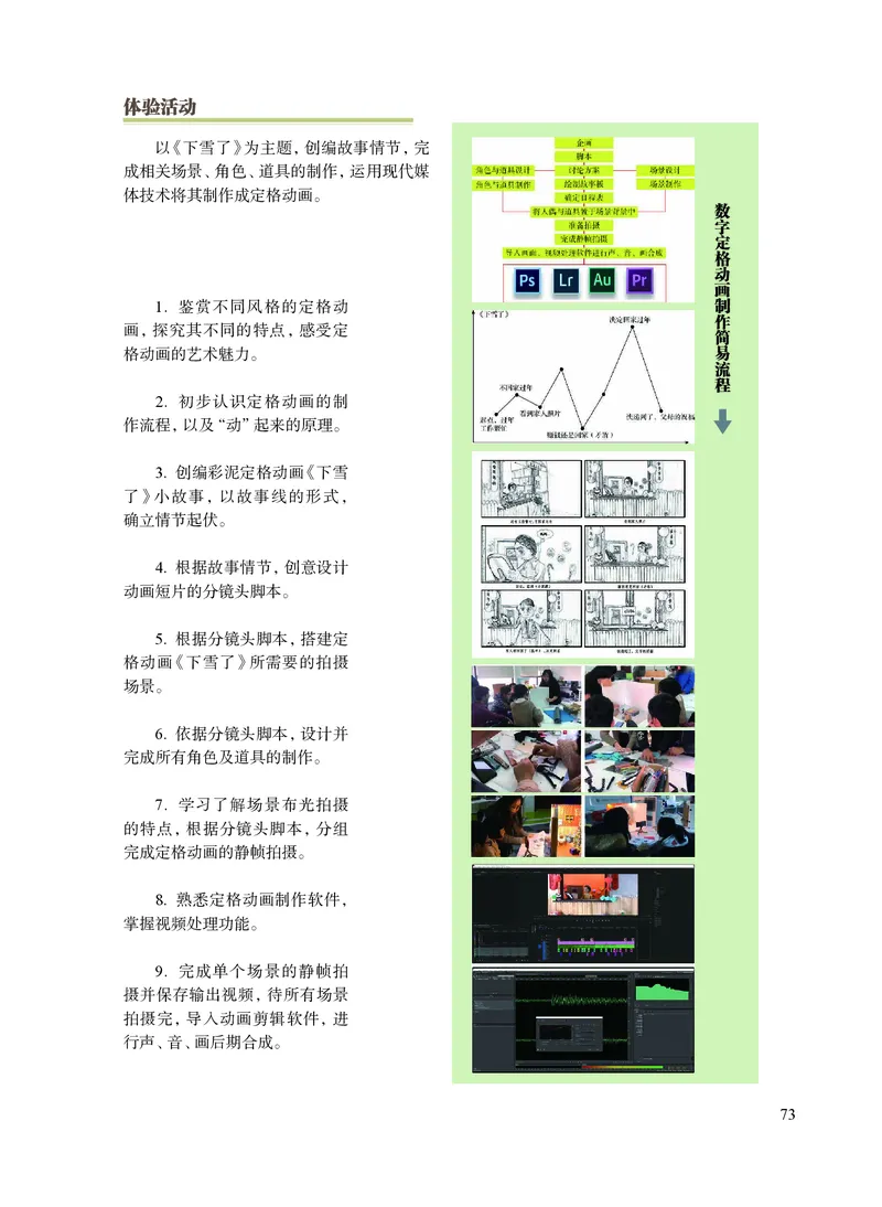 沪教版艺术选修5高清教材_4-教培资料-26年最新资料-同步更新_初中高中教资_03科三专项（进去保存报考的学科即可）_02科三专项（笔记真题思维导图教学设计版本二）