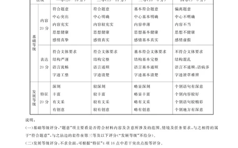 答案_2511112026届百师联盟高三上学期11月联考_2026届百师联盟高三上学期11月联考语文试题+答案