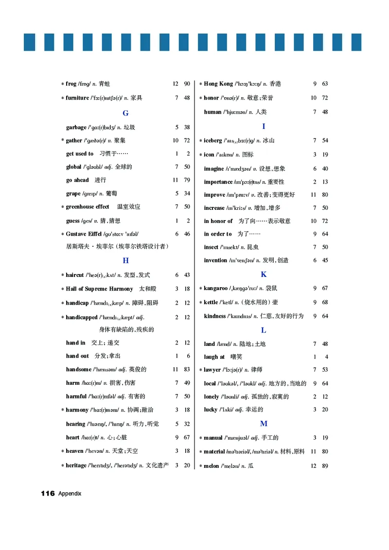 教科版8年级英语上册高清教材_4-教培资料-26年最新资料-同步更新_初中高中教资_03科三专项（进去保存报考的学科即可）_02科三专项（笔记真题思维导图教学设计版本二）
