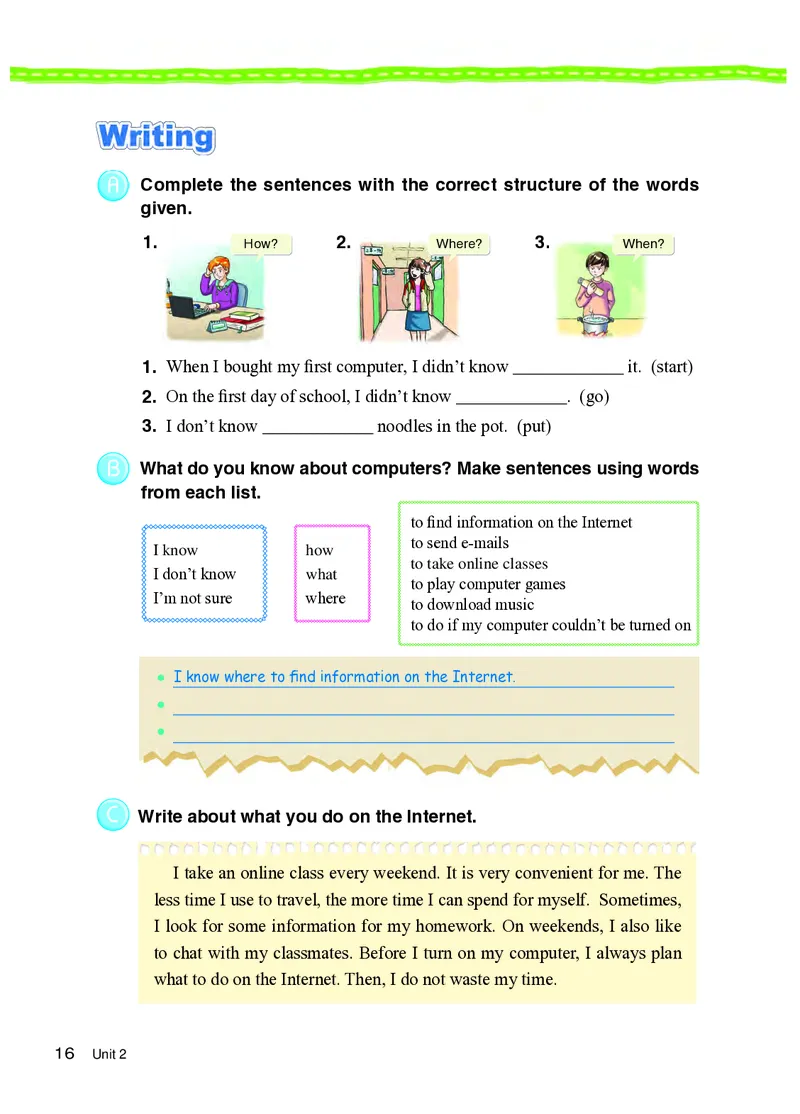 教科版8年级英语上册高清教材_4-教培资料-26年最新资料-同步更新_初中高中教资_03科三专项（进去保存报考的学科即可）_02科三专项（笔记真题思维导图教学设计版本二）