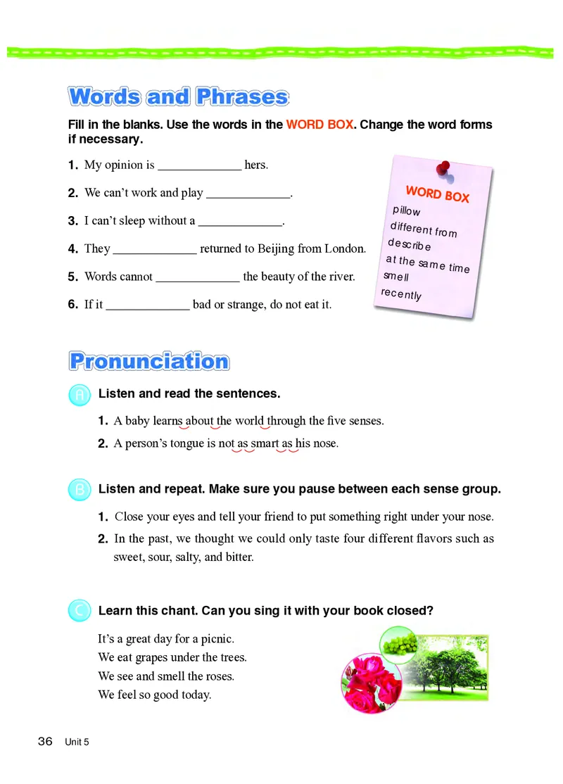 教科版8年级英语上册高清教材_4-教培资料-26年最新资料-同步更新_初中高中教资_03科三专项（进去保存报考的学科即可）_02科三专项（笔记真题思维导图教学设计版本二）