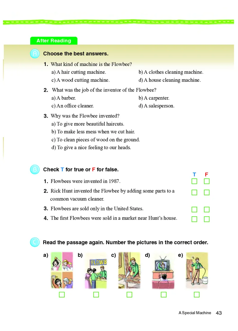 教科版8年级英语上册高清教材_4-教培资料-26年最新资料-同步更新_初中高中教资_03科三专项（进去保存报考的学科即可）_02科三专项（笔记真题思维导图教学设计版本二）
