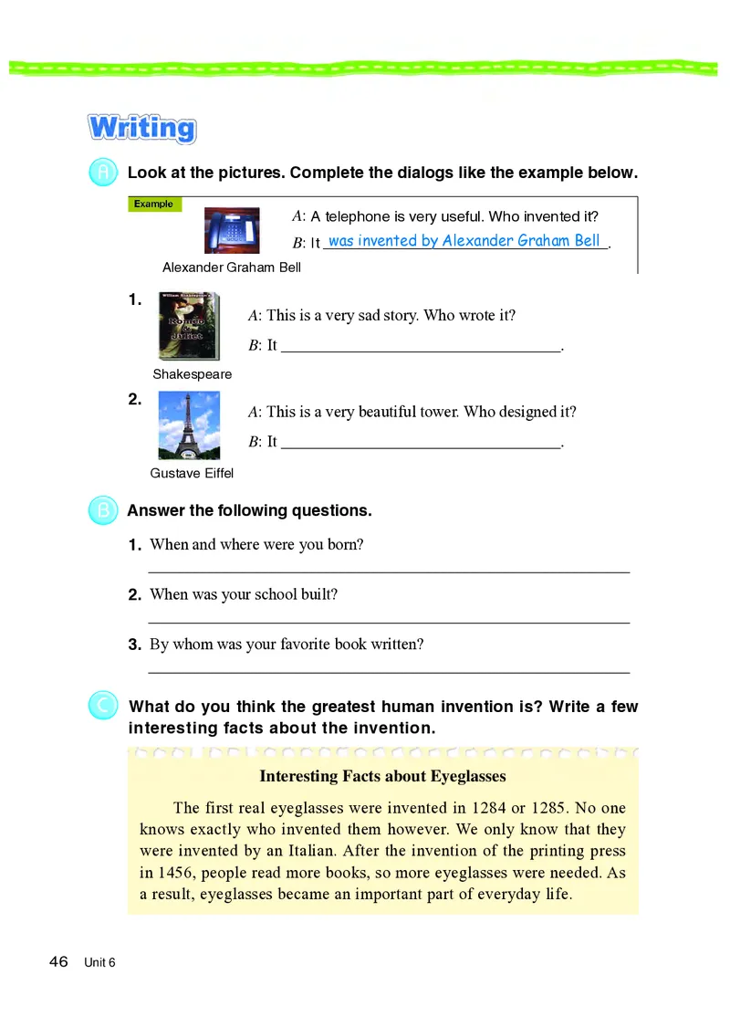 教科版8年级英语上册高清教材_4-教培资料-26年最新资料-同步更新_初中高中教资_03科三专项（进去保存报考的学科即可）_02科三专项（笔记真题思维导图教学设计版本二）