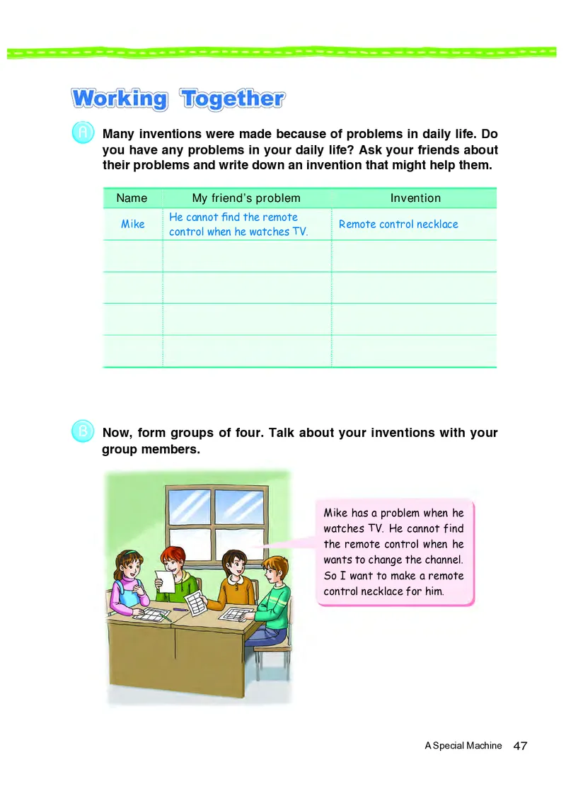 教科版8年级英语上册高清教材_4-教培资料-26年最新资料-同步更新_初中高中教资_03科三专项（进去保存报考的学科即可）_02科三专项（笔记真题思维导图教学设计版本二）