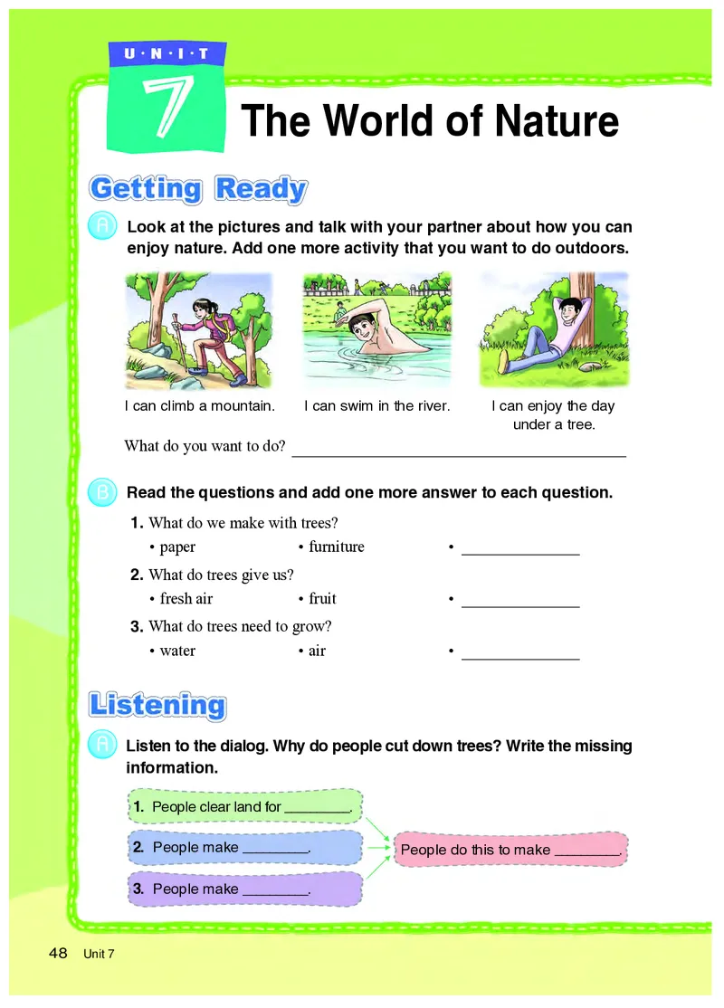 教科版8年级英语上册高清教材_4-教培资料-26年最新资料-同步更新_初中高中教资_03科三专项（进去保存报考的学科即可）_02科三专项（笔记真题思维导图教学设计版本二）