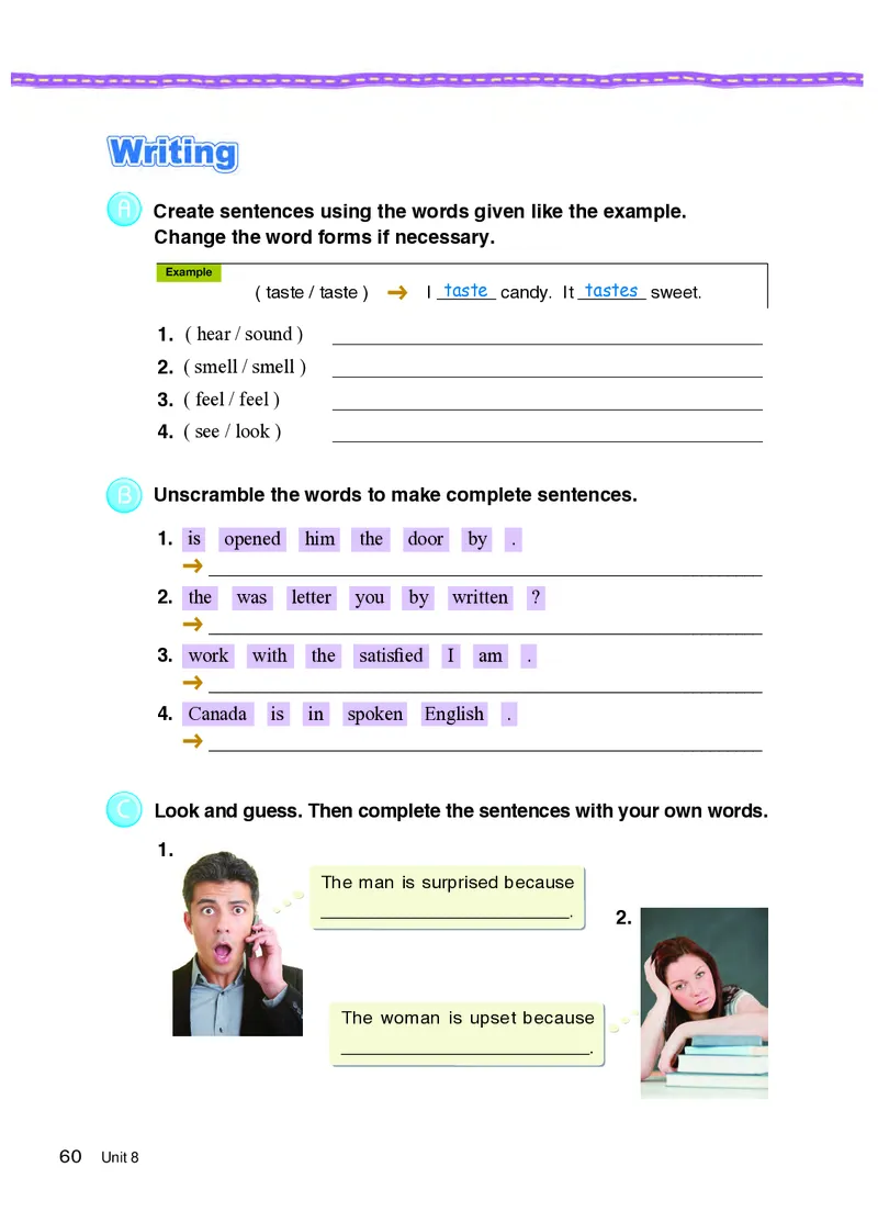 教科版8年级英语上册高清教材_4-教培资料-26年最新资料-同步更新_初中高中教资_03科三专项（进去保存报考的学科即可）_02科三专项（笔记真题思维导图教学设计版本二）