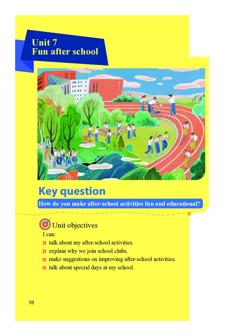 沪教版7年级英语上册高清教材_4-教培资料-26年最新资料-同步更新_初中高中教资_03科三专项（进去保存报考的学科即可）_02科三专项（笔记真题思维导图教学设计版本二）