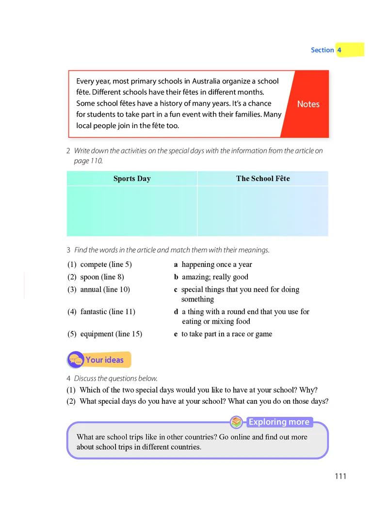 沪教版7年级英语上册高清教材_4-教培资料-26年最新资料-同步更新_初中高中教资_03科三专项（进去保存报考的学科即可）_02科三专项（笔记真题思维导图教学设计版本二）