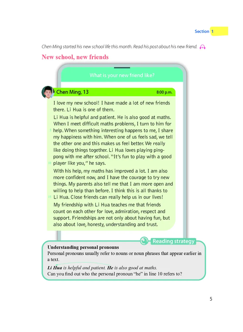 沪教版7年级英语上册高清教材_4-教培资料-26年最新资料-同步更新_初中高中教资_03科三专项（进去保存报考的学科即可）_02科三专项（笔记真题思维导图教学设计版本二）