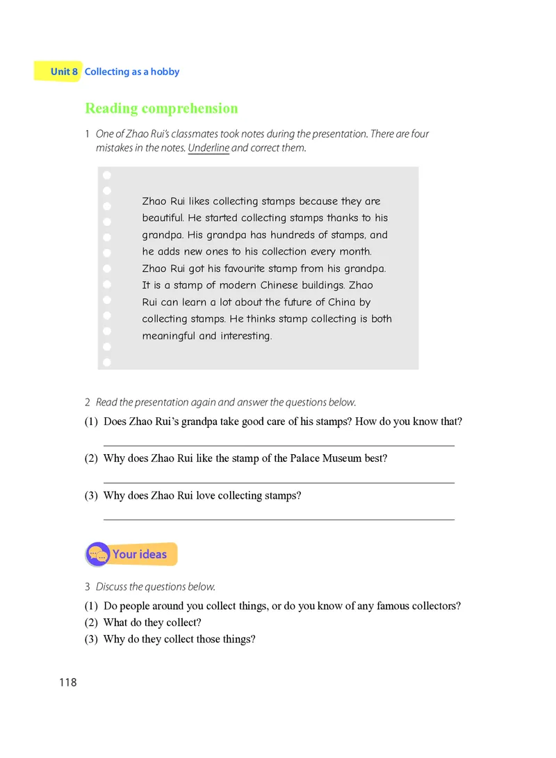 沪教版7年级英语上册高清教材_4-教培资料-26年最新资料-同步更新_初中高中教资_03科三专项（进去保存报考的学科即可）_02科三专项（笔记真题思维导图教学设计版本二）
