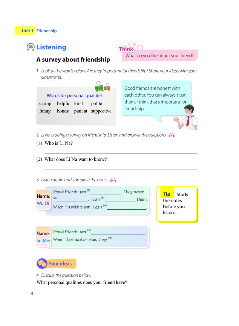 沪教版7年级英语上册高清教材_4-教培资料-26年最新资料-同步更新_初中高中教资_03科三专项（进去保存报考的学科即可）_02科三专项（笔记真题思维导图教学设计版本二）